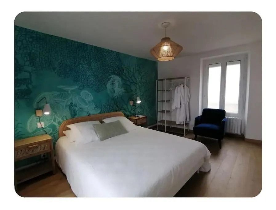 La Bulle D'Etel - Belle Maison Vue Mer Étel